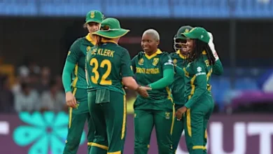 Proteas spinner closes in on No.1 ranking for T20I bowlers