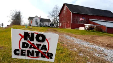 'Protect customers,' public tells panel vetting DTE data center deal