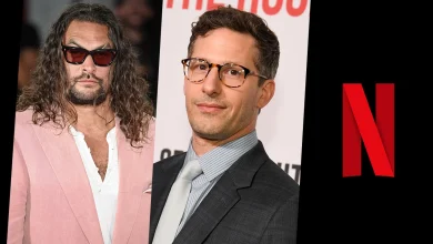 'Protecting Jared': Andy Samberg & Jason Momoa Netflix Comedy Film Gears Up For Production