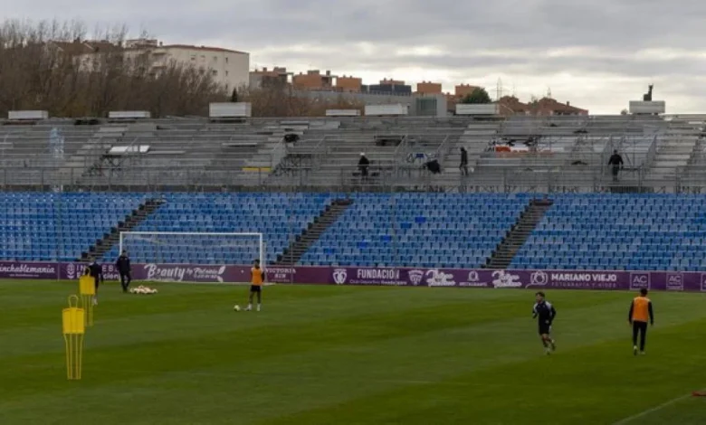 Provocación del Guadalajara al Barça antes de la Copa