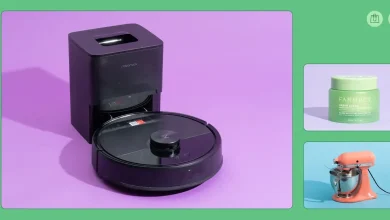 Psst... The Definitive List of the Best Cyber Monday Deals Is Right Here