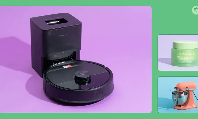 Psst... The Definitive List of the Best Cyber Monday Deals Is Right Here