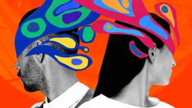Psychedelics are revealing hidden sides to people's identity