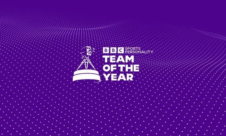Public voting opens for BBC’s Team of the Year 2025 as contenders are revealed