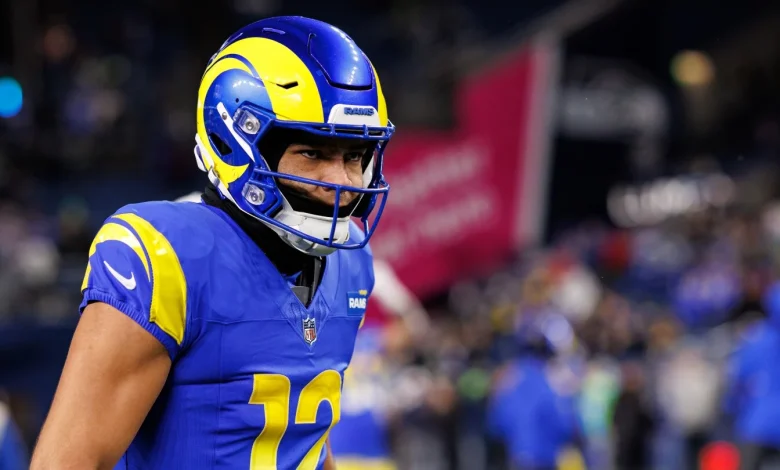 Puka Nacua fined $25K for comments about officials