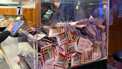 Pull tabs endure in Minnesota despite newer, electronic gaming options