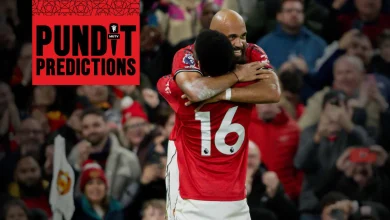 Pundit Predictions: Anxious AFCON wait - Official Manchester United Website