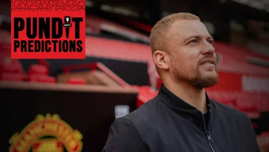 Pundit Predictions: Who starts v West Ham?