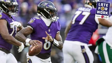 Pundit Says Ravens Should Draft a Quarterback Behind Lamar Jackson