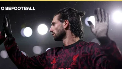 Pundit singles out Szoboszlai Hollywood ball as Liverpool labour through dull first half