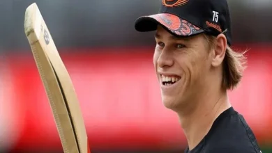 Punjab Kings pick Australian all-rounder Cooper Connolly for Rs 3 crore