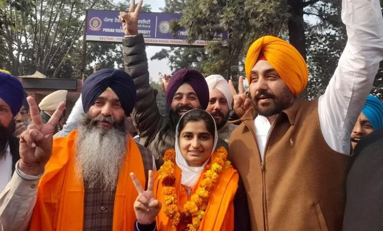 Punjab Rural Body Election Results: Winners declared in 675 Panchayat Samitis, AAP frontrunner