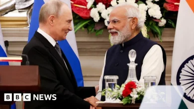 Putin in India: Russia ready to provide 'uninterrupted' fuel supplies
