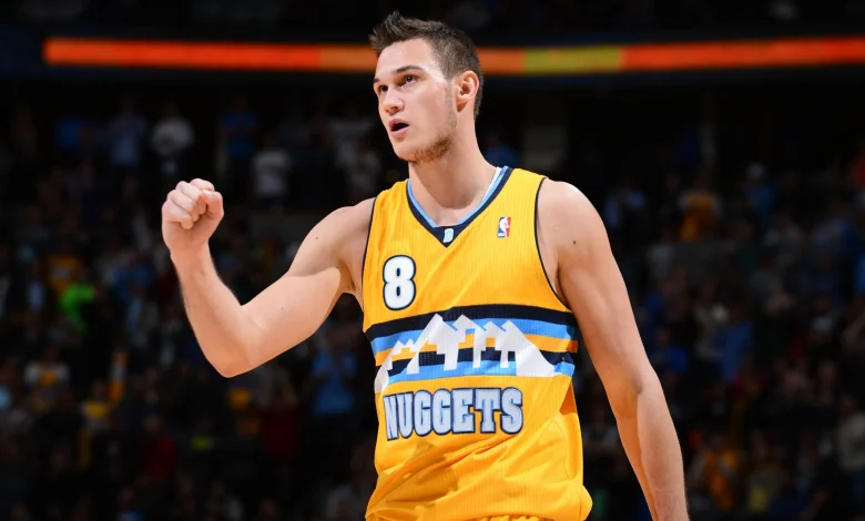 Q&A: Danilo Gallinari talks retirement and NBA memories