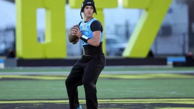 QB Ryder Lyons signs with BYU – Deseret News