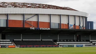 QPTV Unavailable for Partick Thistle match