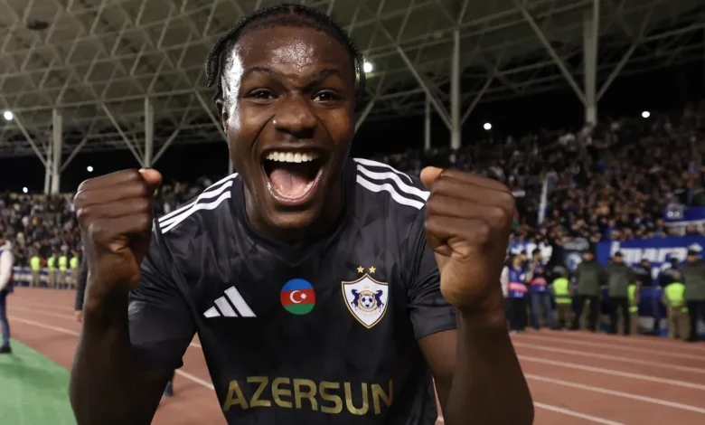 Qarabag vs Ajax: Champions League betting odds, prediction, pick