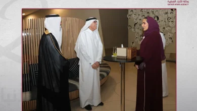 Qatar Museums Honors Patrons Who Have Helped Shape Nation's Collections
