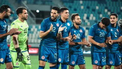 Qatar - Tunisie. À quelle heure et sur quelle chaîne TV suivre le match de Coupe arabe en direct ?