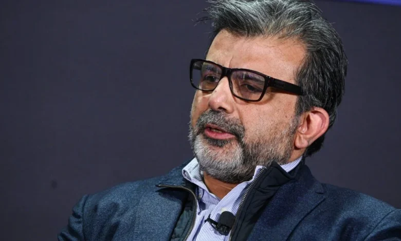 Qualcomm exec says buckle up for the next 5 years. Your car is going to be the first shoe to drop