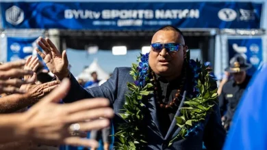 Quarterback Ryder Lyons heads BYU's 2026 signing class – Deseret News