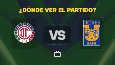 Qué canal pasa Toluca vs Tigres hoy: dónde ver GRATIS y EN VIVO la final de la Liga MX