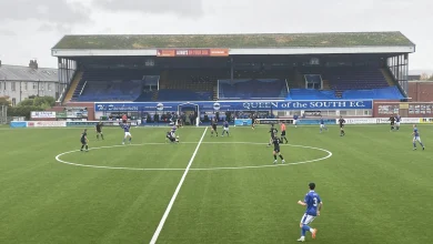 Queen of the South (A) | Ticketing