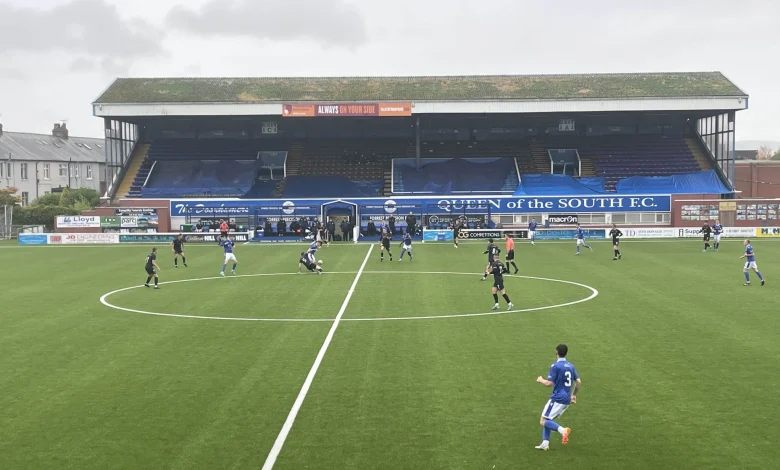 Queen of the South (A) | Ticketing