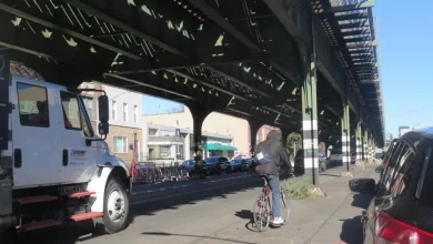 Queens judge orders Astoria bike lane removed, says city fell short on safety measures