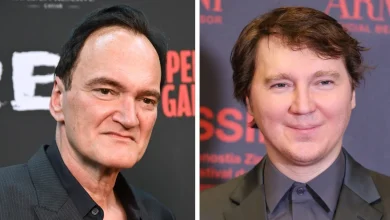 Quentin Tarantino Faces Pushback After Paul Dano 'Weak Sauce' Comment