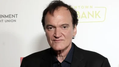 Quentin Tarantino Names Top 10 Movies Of The 21st Century