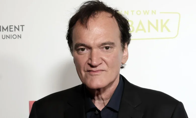 Quentin Tarantino Names Top 10 Movies Of The 21st Century