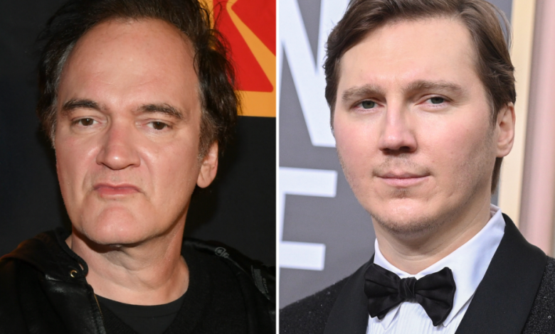 Quentin Tarantino Slams Paul Dano as the ‘Weakest F—ing Actor in SAG’ and the ‘Giant Flaw’ in ‘There Will Be Blood,’ Igniting Fan Outrage