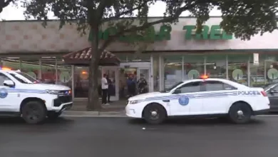 Questions linger after woman from Nicaragua is found dead inside Dollar Tree freezer in Miami