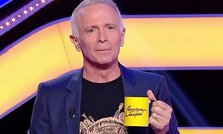 Questions pour un champion : Samuel Étienne impacté avant 2026 sur France 3 ?