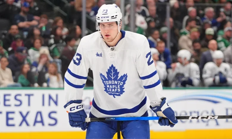 Quick Shifts: Will Matthew Knies return to the Olympics?