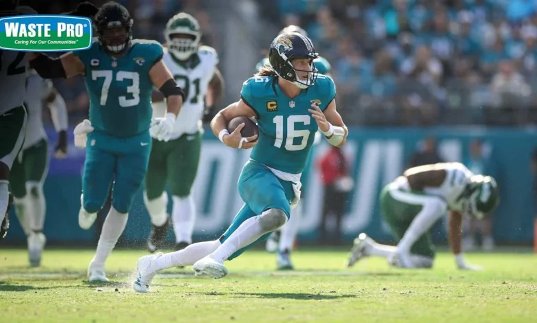 Quick Thoughts After Jaguars' Week 15 Victory vs. Jets