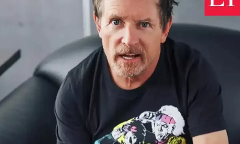 Quote of the Day by Michael J Fox: 'Pity is just another form of...'