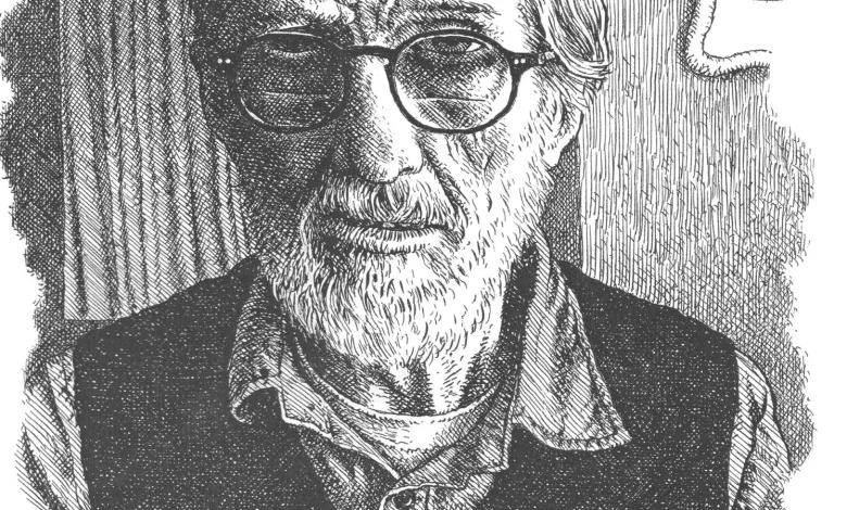 R. Crumb on His Controversial Work, the 1960s, and How He's Changed