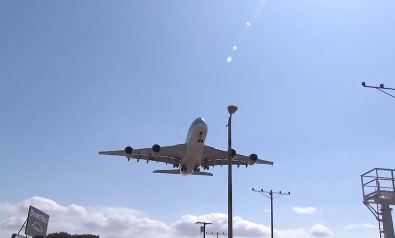 RDU will have one less parking lot for travelers after New Year's :: WRAL.com