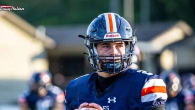 REPORT: 5-star QB commit Jared Curtis flips from Georgia football to Vanderbilt - DawgNation