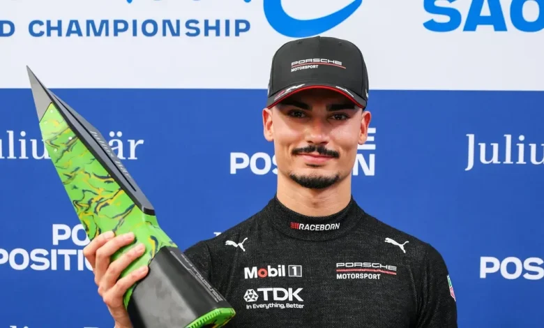 REPORT: Wehrlein takes pole in São Paulo but serves three-place penalty