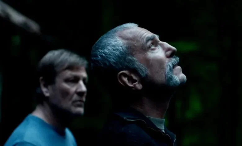 REVIEW: ‘Anemone’ is a shocking but heartfelt standout of late 2025.