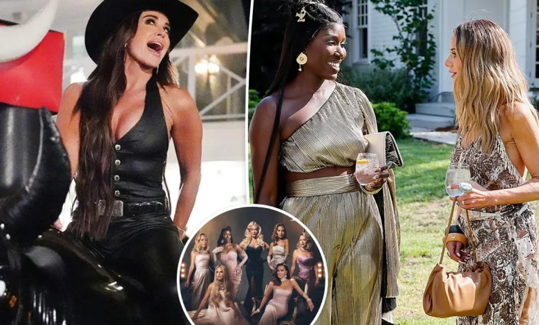 'RHOBH' returns for Season 15—How to watch premiere for free