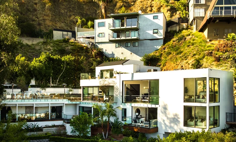 'RHOM's Lea Black Sells L.A. Home in Off-Market Sale for Millions