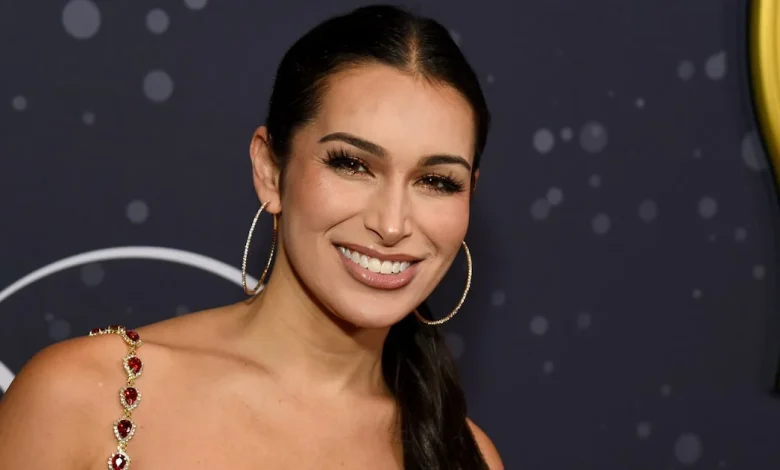 'RHORI's Ashley Iaconetti Reveals Her Past Cosmetic Procedures