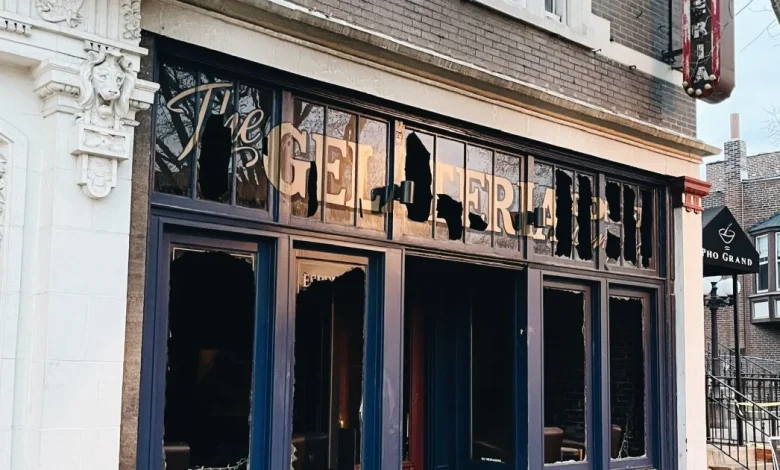 RIP: 12 beloved St. Louis-area restaurants that closed in 2025