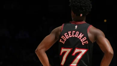 ROTY candidate or not, VJ Edgecombe is a basketball-obsessed winning player