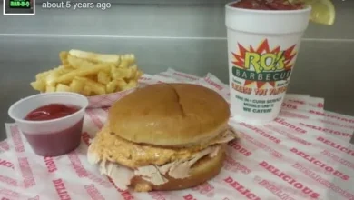 R.O.'s Bar-B-Que in Gastonia to permanently close