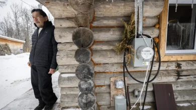 Raccordement au réseau d’Hydro-Québec | « C’est un grand jour » pour Kitcisakik